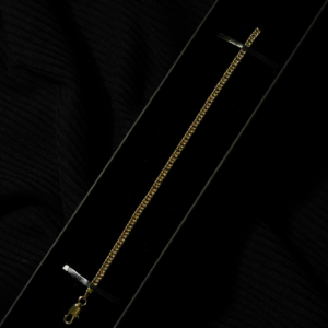 Pulso cuban link