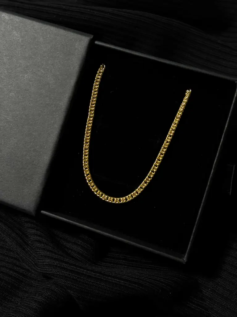Cuban link